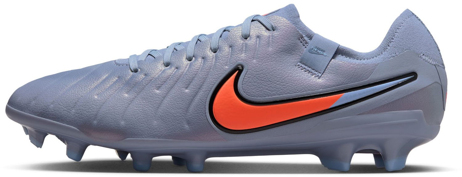 Sneakers og sko Nike LEGEND 10 PRO FG Grå | dv4333-402, 0