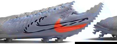 Sneakers og sko Nike LEGEND 10 PRO FG Grå | dv4333-402, 0