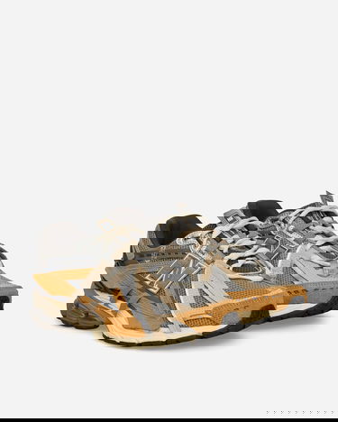 Sneakers og sko New Balance 1906A Great Plains Brun | U1906AA, 2