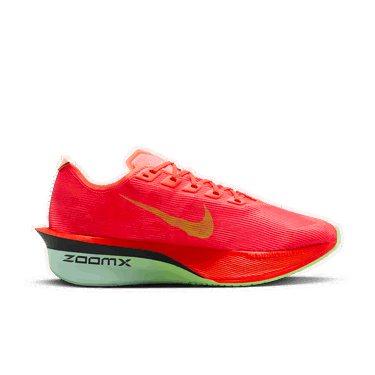 Sneakers og sko Nike Vaporfly 4 Rød | HF6412-600, 3