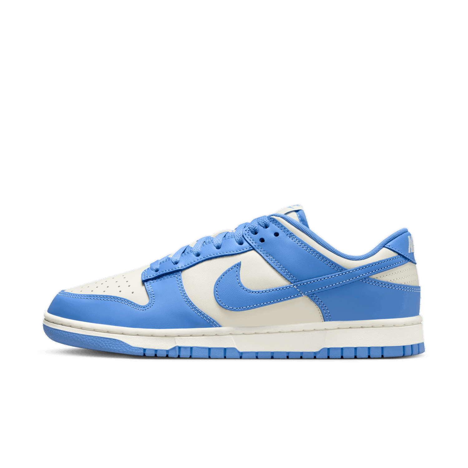 Sneakers og sko Nike Dunk Low Retro Blå | DV0833-113, 0