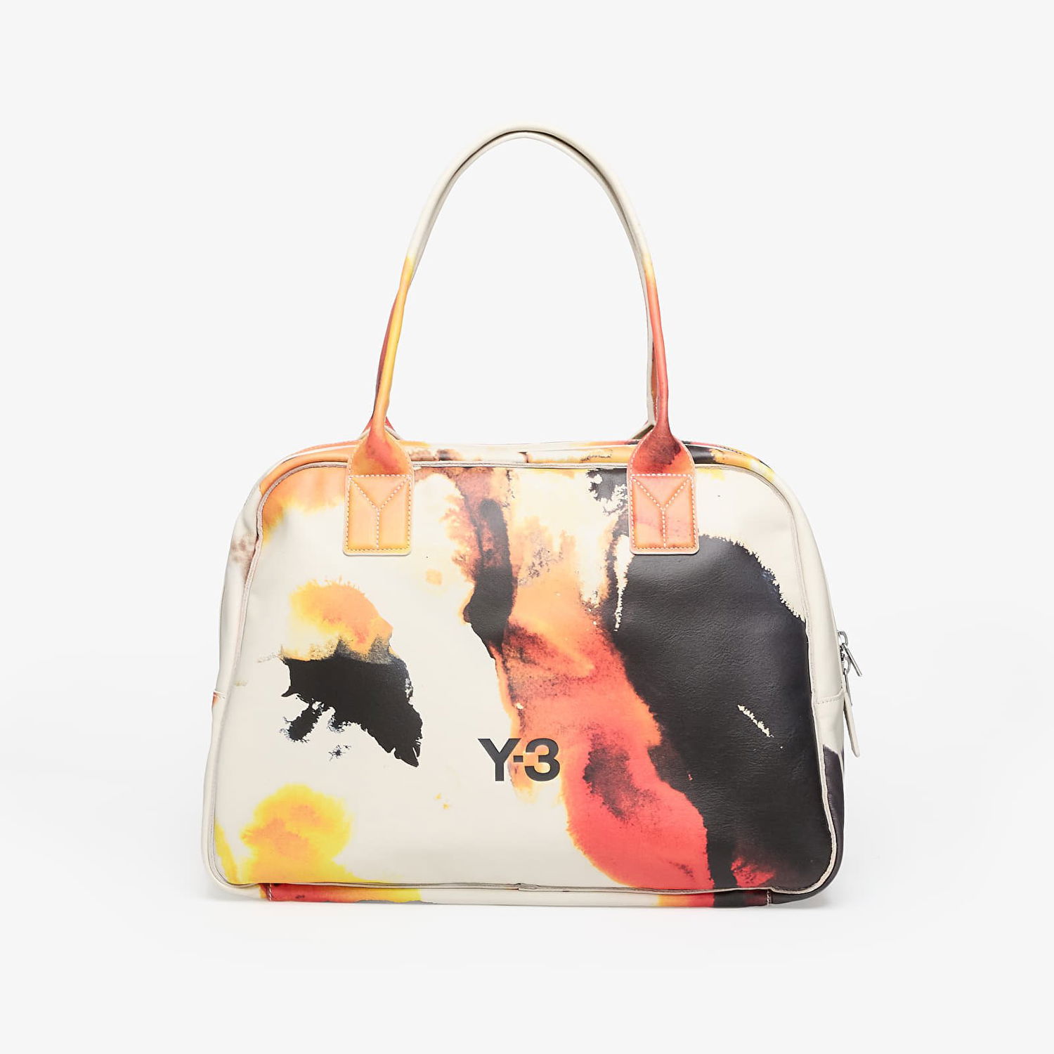 Skuldertaske Y-3 Y-3 Bowling Bag Flerfarvet | KC3863, 0
