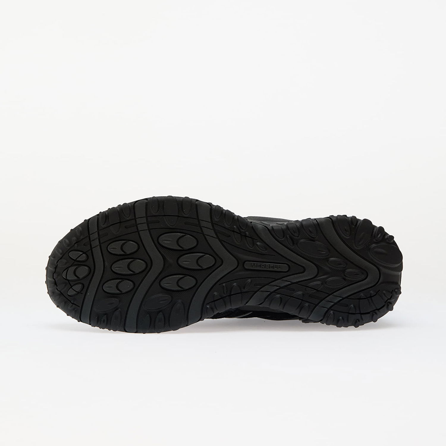 Sneakers og sko Merrell 1TRL Cham Redux Se Black/ Graphite Sort | J2006871, 1