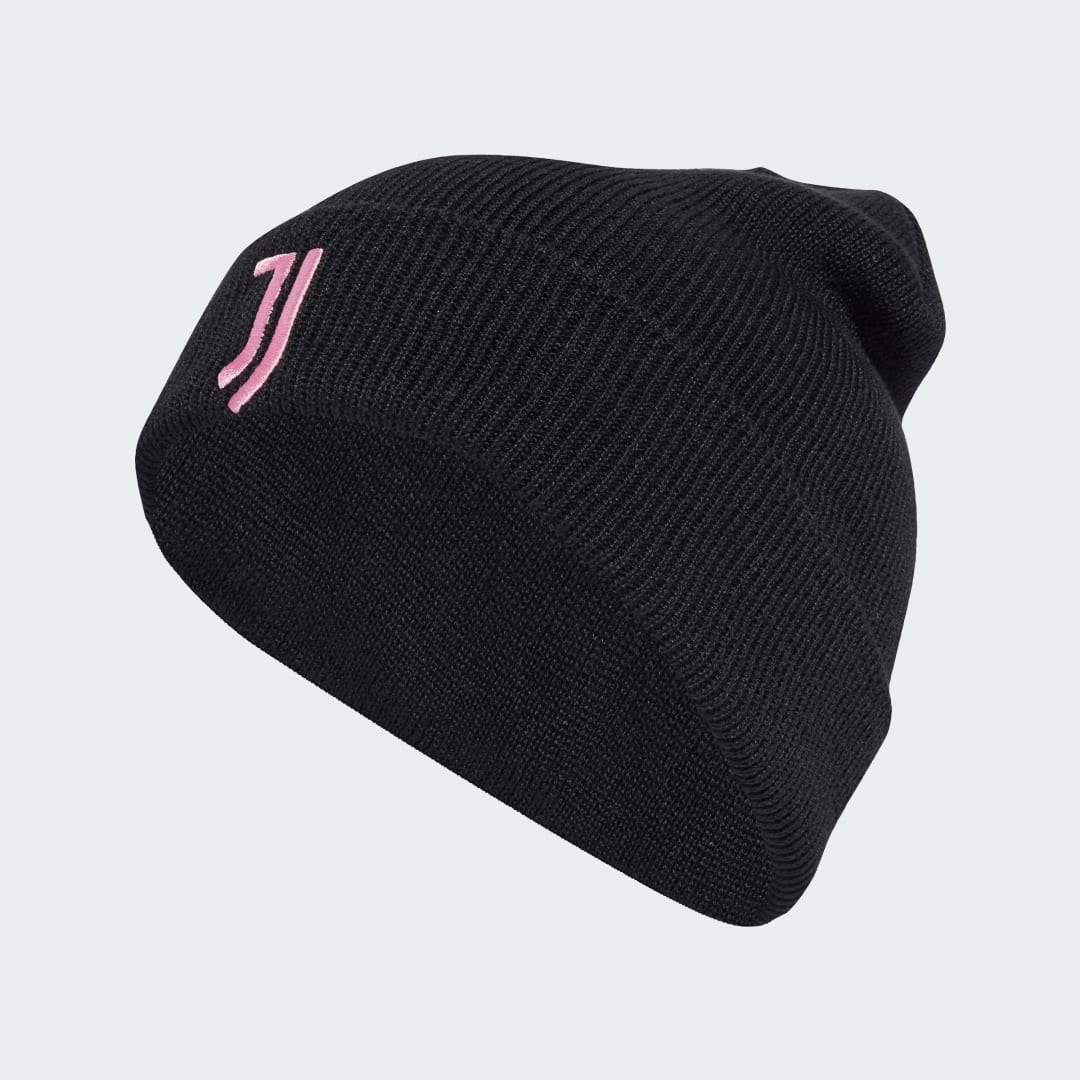 Beanie adidas Performance Juventus Home Beanie Sort | JW9971, 0