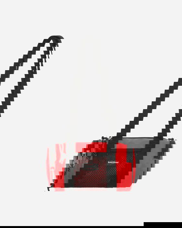 Skuldertaske EASTPAK x Telfar Duffel Bag S Rød | EKA5BFQ2 A4, 1