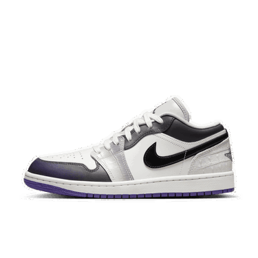 Sneakers og sko Jordan Air Jordan 1 Low SE Hvid | HF5759-101, 4