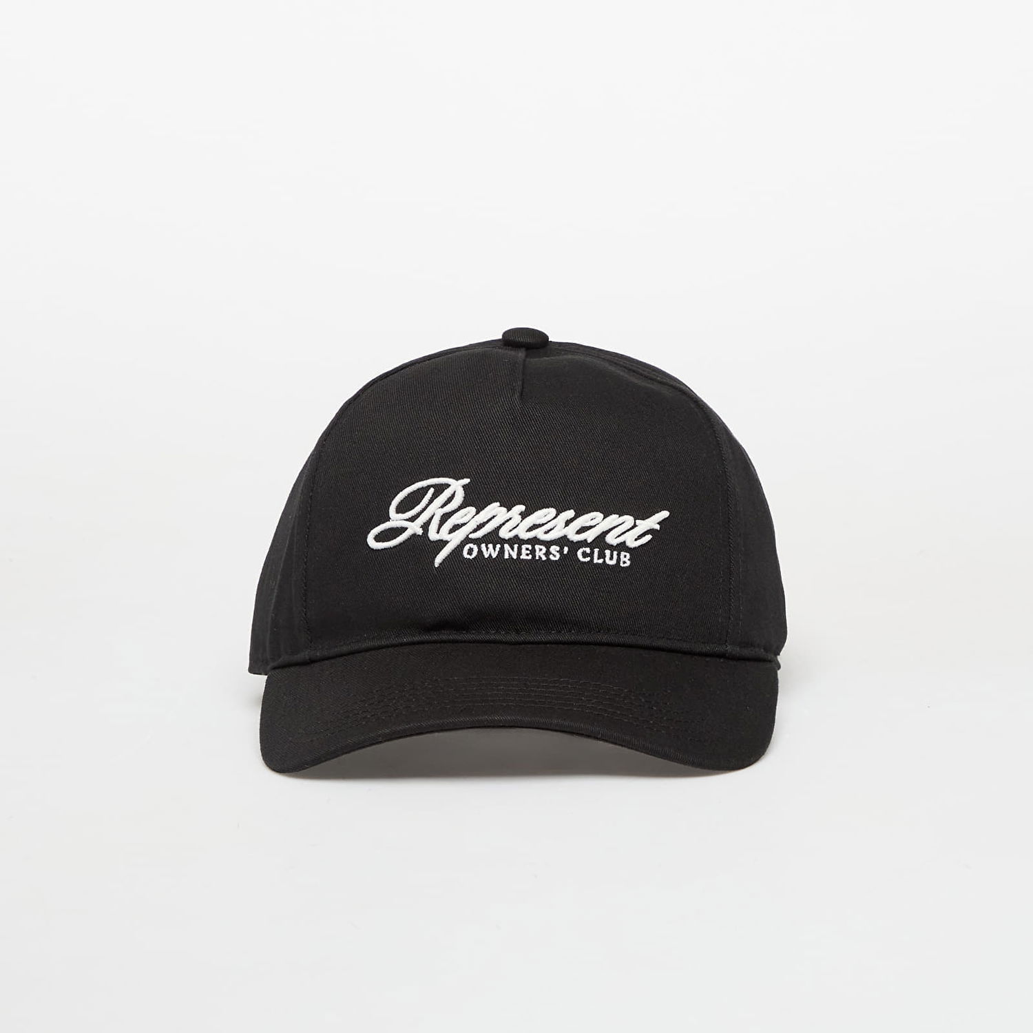 Kasket Represent Clo Owners Club Script Cap Sort | OCM81424-01, 0