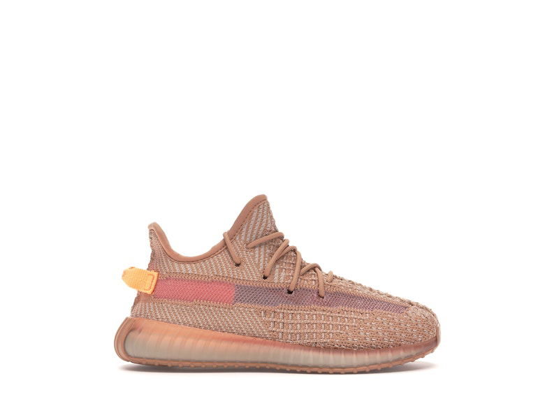 Sneakers og sko adidas Yeezy Yeezy Boost 350 V2 Brun | EG6872, 0