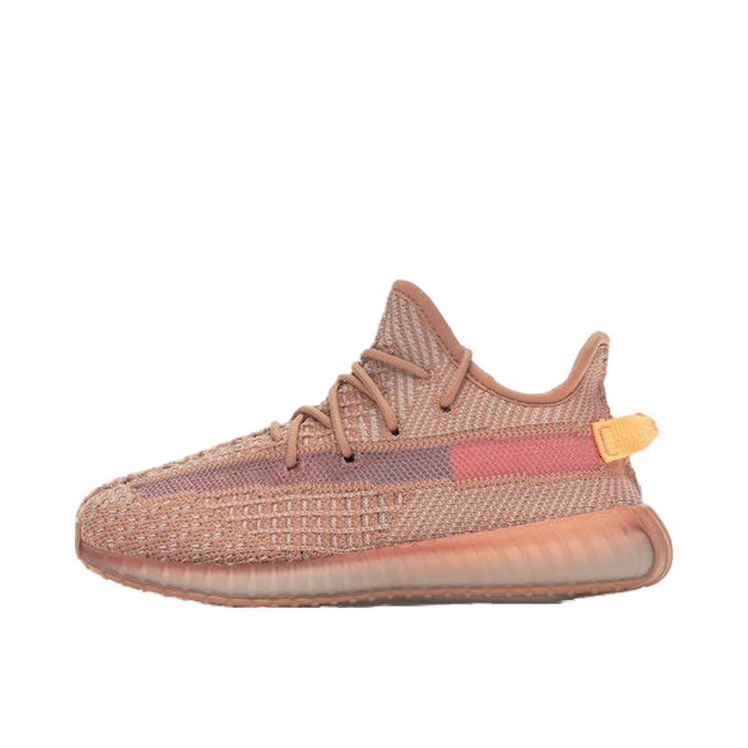 Sneakers og sko adidas Yeezy Yeezy Boost 350 V2 Brun | EG6872