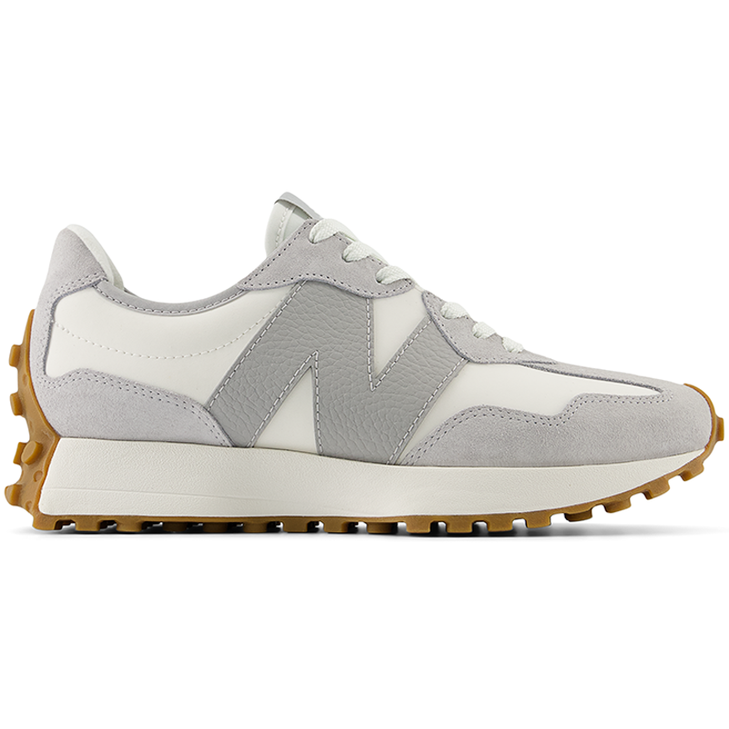 Sneakers og sko New Balance WS327NKC Grå | NBWS327NKC, 0