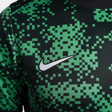 T-shirt Nike M NK DF ACDPR SS TOP GX Grøn | fn2411-324, 2