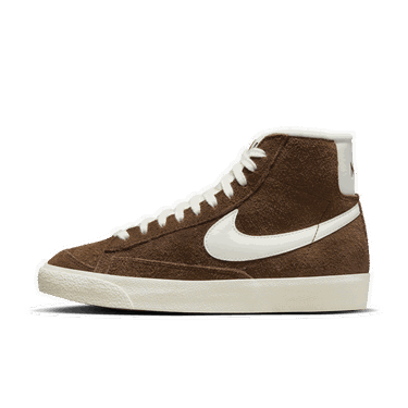 Sneakers og sko Nike Blazer Mid '77 Vintage Brun | DV7006-200, 2