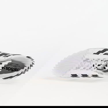 Sneakers og sko adidas Originals Superstar XLG "Cloud White" Hvid | IF3001, 4