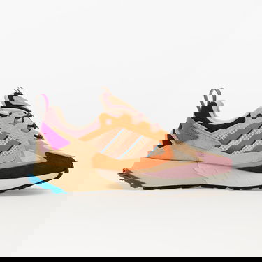 Sneakers og sko adidas Originals ZX 1K BOOST Flerfarvet | HP2849, 1