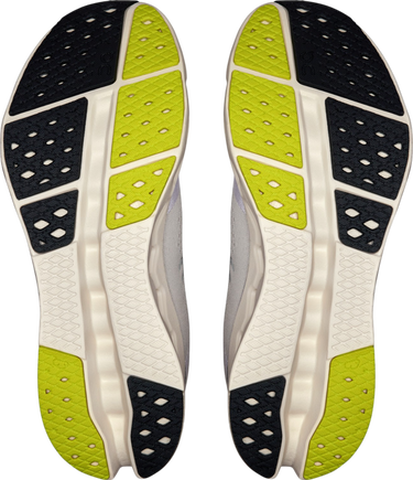 Sneakers og sko On Running On Running Cloudsurfer 2 Grå | 3mf1012-3205, 2