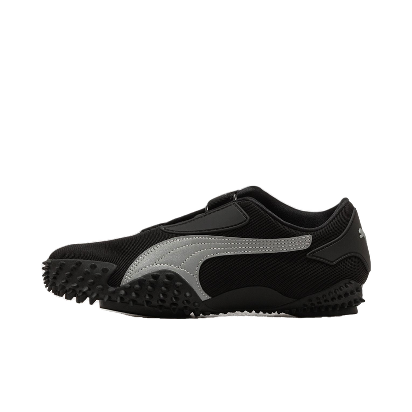 Sneakers og sko Puma Mostro OG Sort | 397330-17