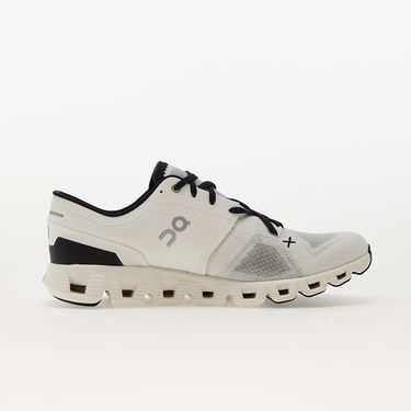 Sneakers og sko On Running Cloud X 3 Hvid | 60-98706, 2
