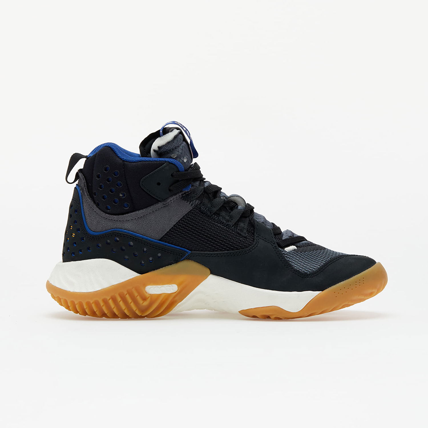 Sneakers og sko Jordan Jordan Delta Sort | DC2130-006, 1