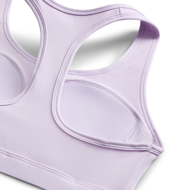 Bh Nike Swoosh Bra Lilla | DX6821-511, 2