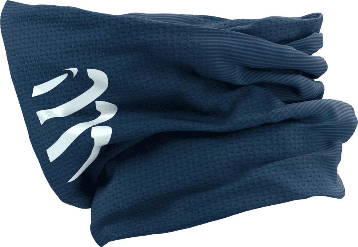 Tørklæde Compressport Thermo UltraLight Headtube Mørkeblå | cu00007b5113, 1