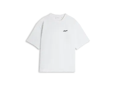 T-shirt AXEL ARIGATO Honor T-Shirt Hvid | A1460003, 0