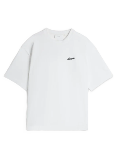 T-shirt AXEL ARIGATO Honor T-Shirt Hvid | A1460003