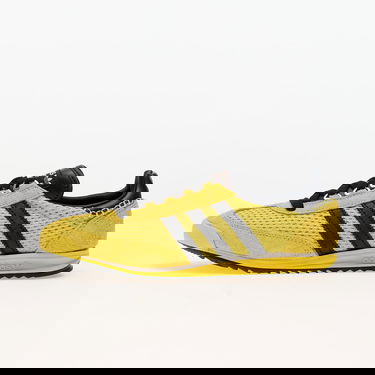 Sneakers og sko adidas Originals Wales Bonner x SL76 Gul | IH9906, 2