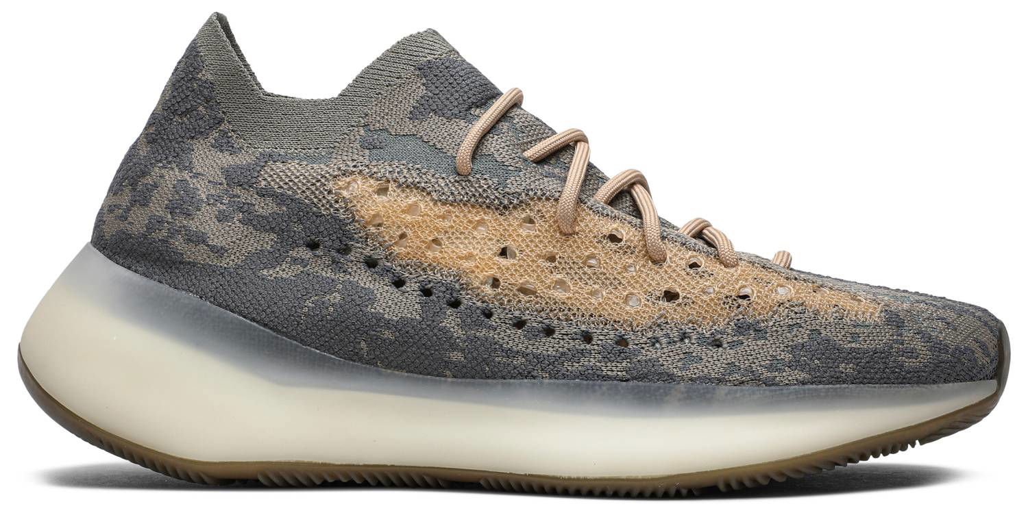 Sneakers og sko adidas Yeezy Yeezy Boost 380 Beige | FX9764, 1