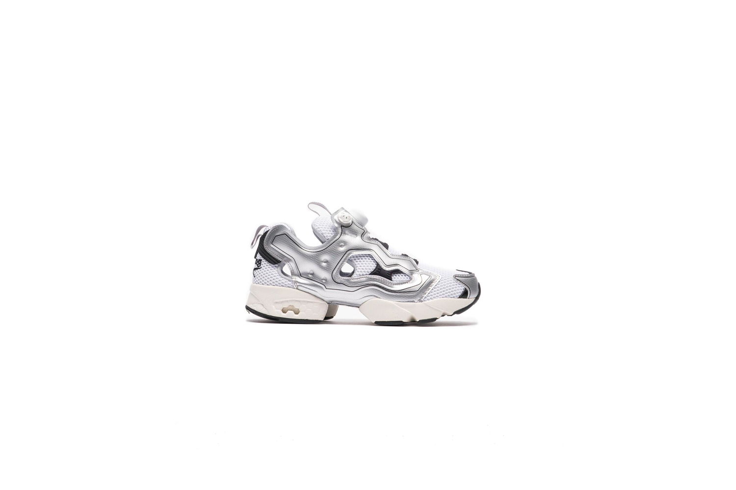 Sneakers og sko Reebok Beams Instapump Fury 94 Hvid | RMIA04SC99LEA0030109, 1