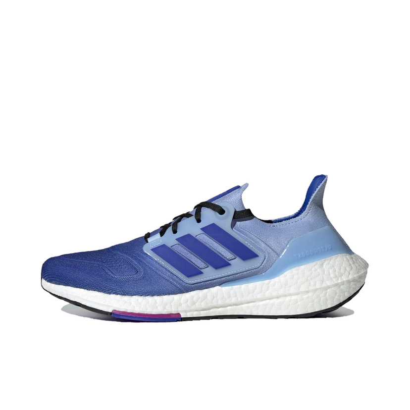 Sneakers og sko adidas Performance adidas Ultra Boost 22 Lucid Blue Core Black Blå | HP9930