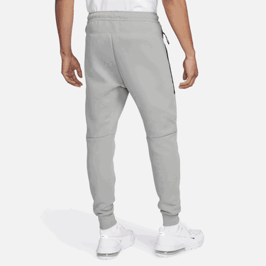 Joggingbukser Nike Sportswear Tech Fleece Grå | FB8002-330, 3