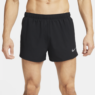 Shorts Nike Fast Dri-FIT Shorts Sort | FN3355-010, 3