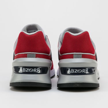 Sneakers og sko New Balance 997 Rød | MS997LOR, 3