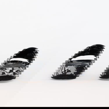 Sneakers og sko Nike Calm Slide Marble Black Grey Grå | FV5637-001, 3