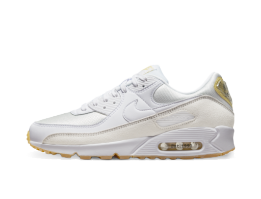 Sneakers og sko Nike M. Frank Rudy x Air Max 90 "Summit White" Brun | DV1734-100