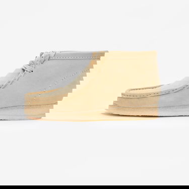 Sneakers og sko Clarks Wallabee Boot Beige | 26155516, 0