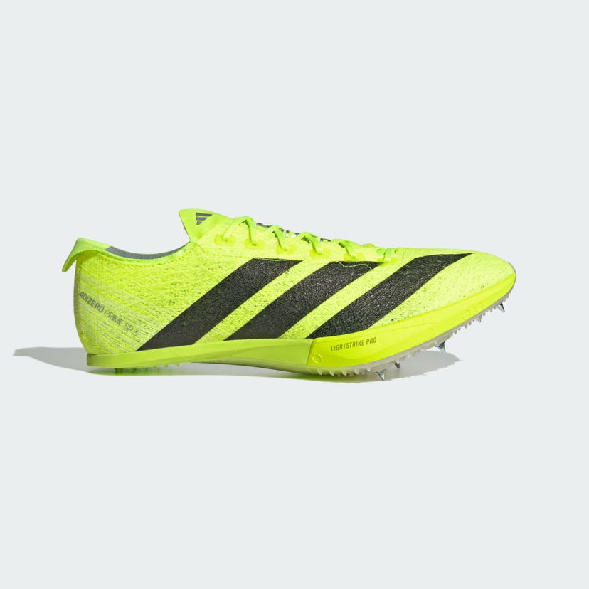 Sneakers og sko adidas Performance Adizero Prime SP 3 Gul | IH5800