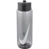 Sportsudstyr Nike TR Renew Recharge Straw Bottle Grå | 9341-92