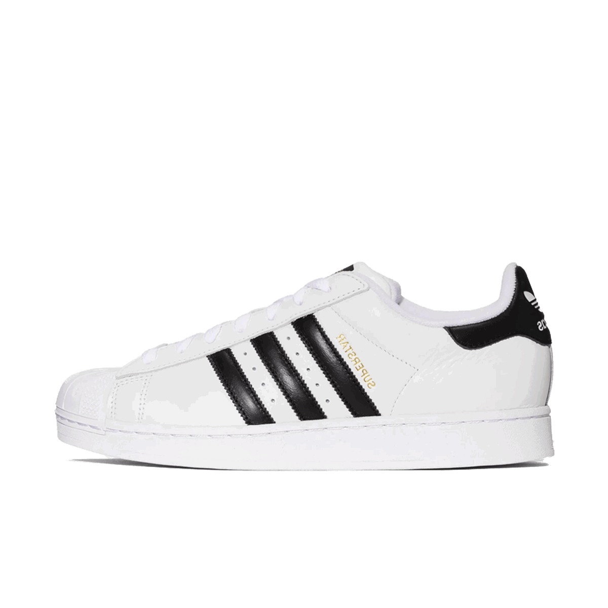Sneakers og sko adidas Originals BEAMS x Superstar "White" Hvid | JR4422, 0