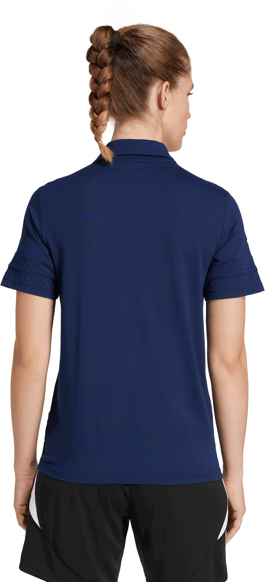 Polo skjorte adidas Performance Adidas Squadra 25 Competition Polo Shirt Blå | jy3406, 1