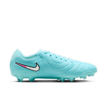 Sneakers og sko Nike Tiempo Legend 10 Pro Firm Ground Turkis | DV4333-401, 3