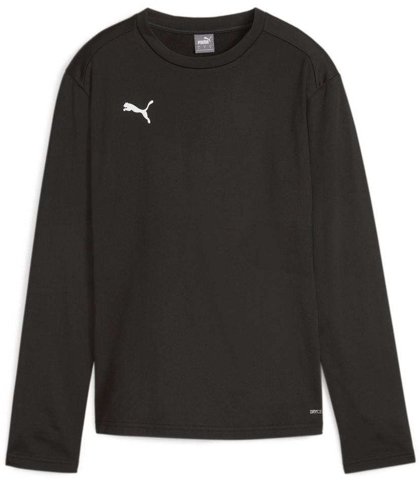 Sweatshirt Puma teamGOAL Training Sweat Wmns Sort | 658652-03