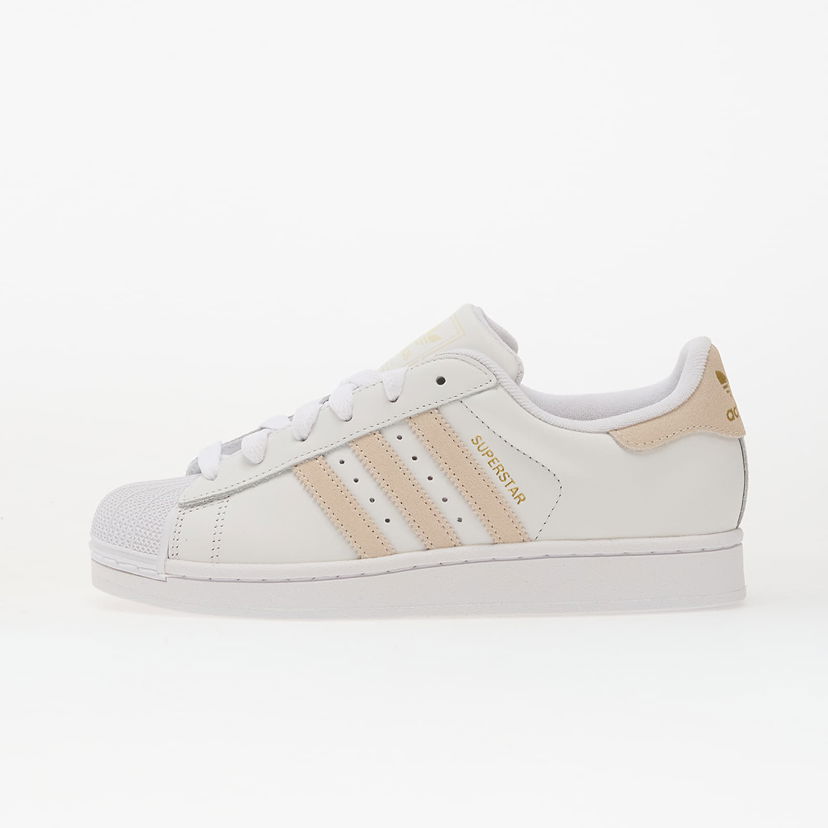 Sneakers og sko adidas Originals adidas Originals Superstar II Hvid | HQ4917