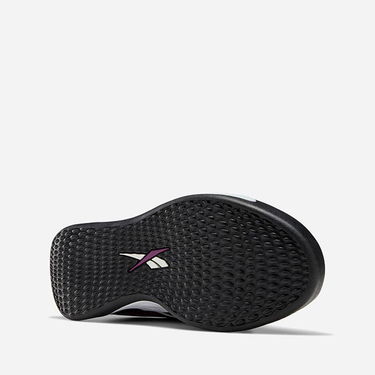 Sneakers og sko Reebok Instapump Fury Zone Lilla | GX0297, 2
