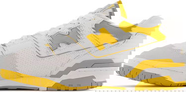 Sneakers og sko New Balance 550 "Sea Salt Varsity Gold" Hvid | bb550-la1, 2
