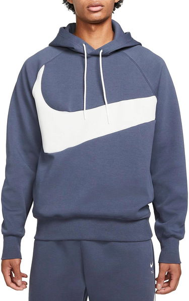Sweatshirt Nike Sportswear Swoosh Tech Fleece Bourgogne | dd8222-437, 0