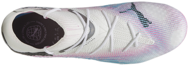 Sneakers og sko Puma Puma FUTURE 7 ULTIMATE FG/AG Hvid | 107599-01, 5