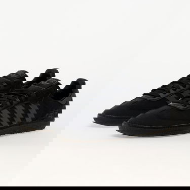 Sneakers og sko adidas Originals SAMBA OG Sort | IE9133, 5