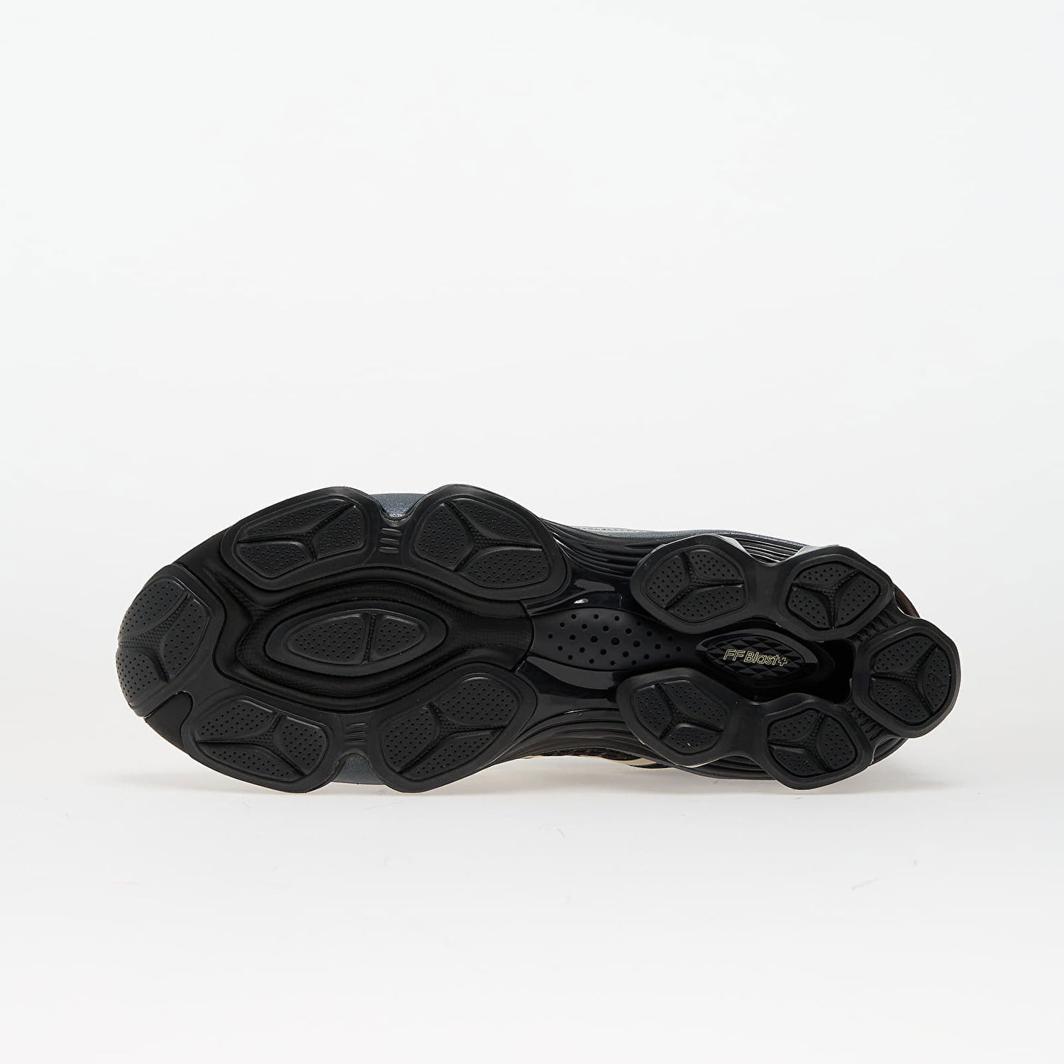 Sneakers og sko Asics US6-S GEL-KINETIC FLUENT "Black" Sort | 1203A748-001, 1