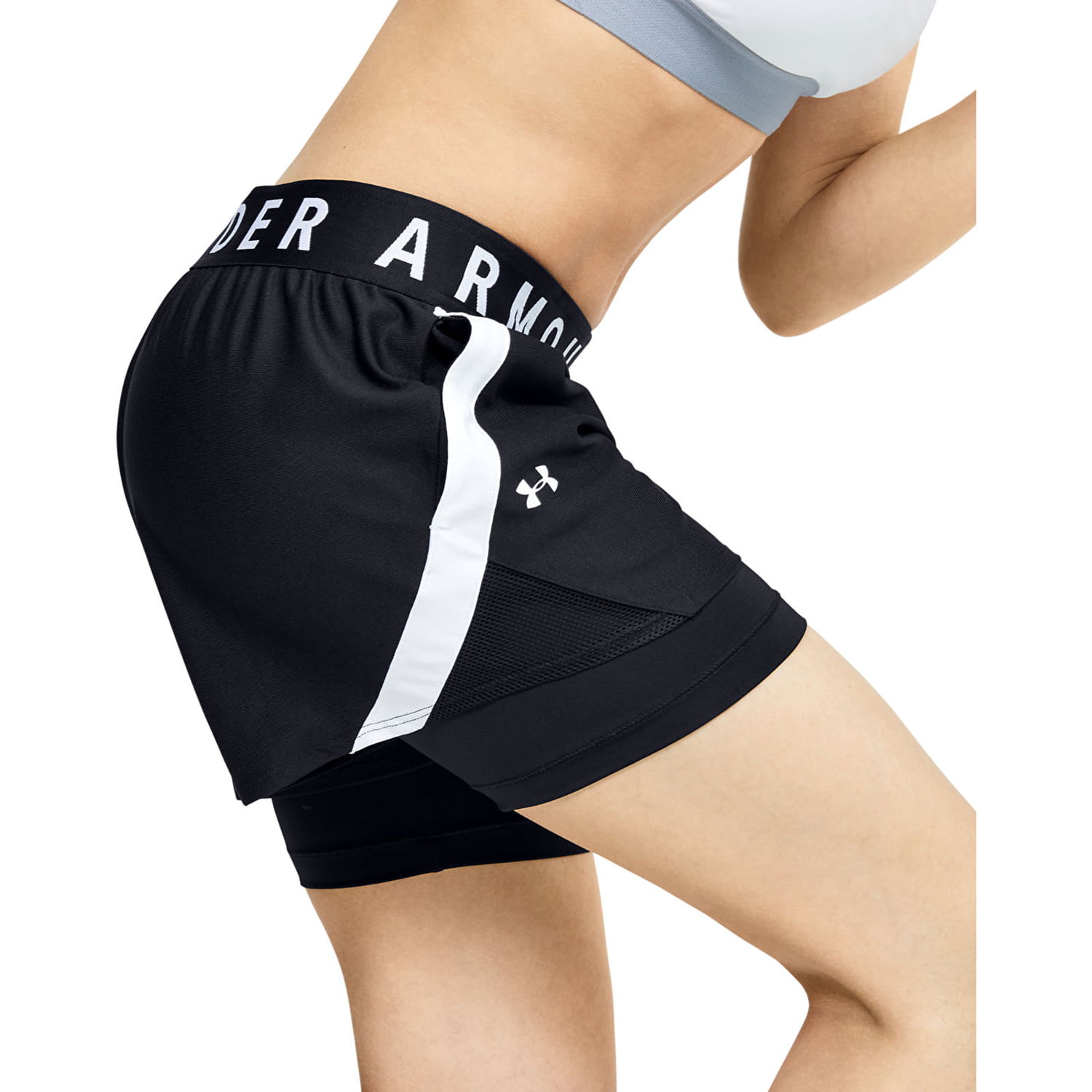 Shorts Under Armour Play Up Sort | 1351981-001, 1